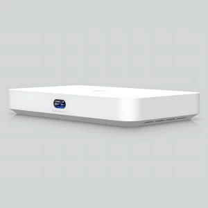Ubiquiti Cloud Gateway Fiber
